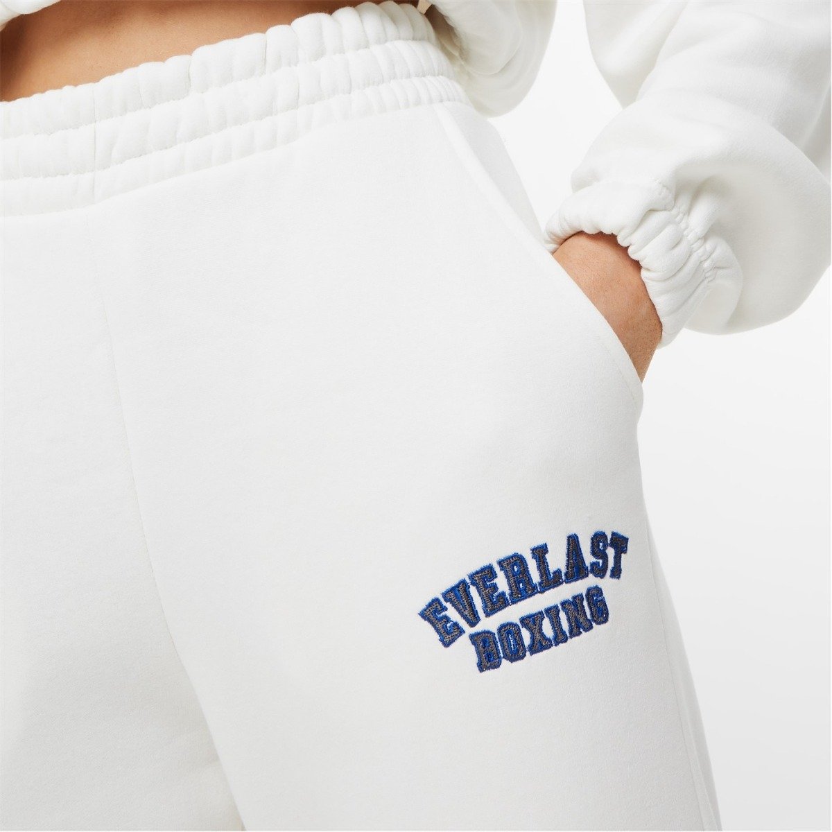 Women's Boxing Joggers - Everlast