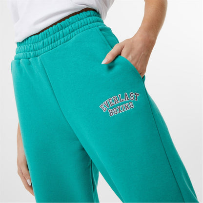 Women's Boxing Joggers - Everlast