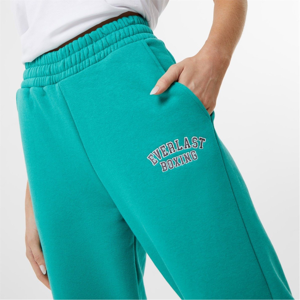 Women's Boxing Joggers - Everlast