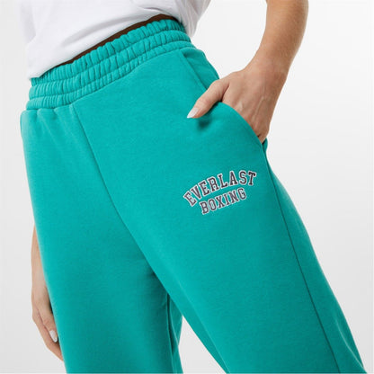 Women's Boxing Joggers - Everlast