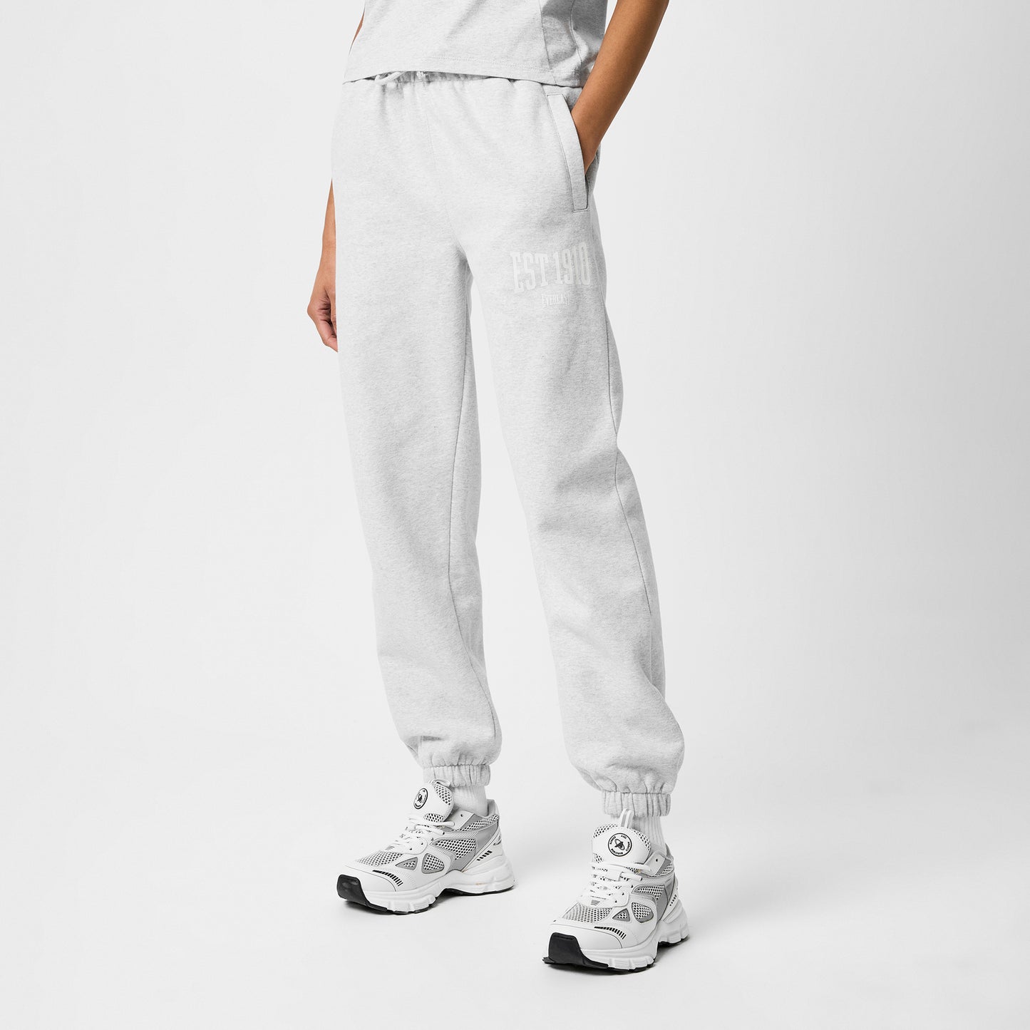 Womens EST 1910 Sweat Pants
