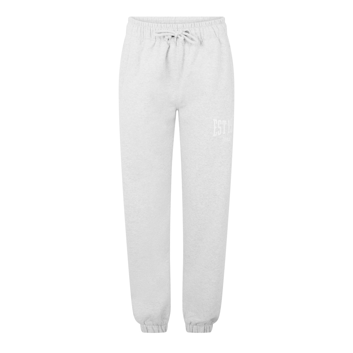 Womens EST 1910 Sweatpants Gray