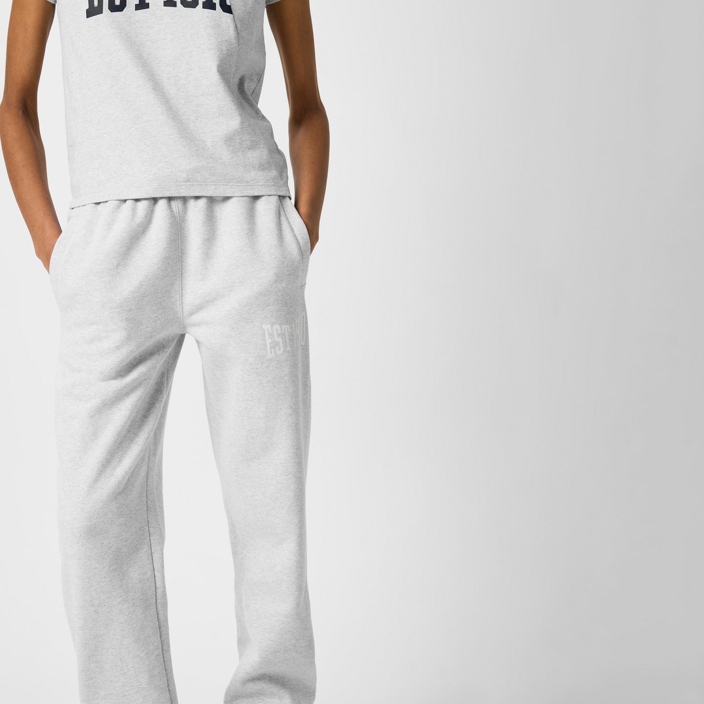 Womens EST 1910 Sweat Pants