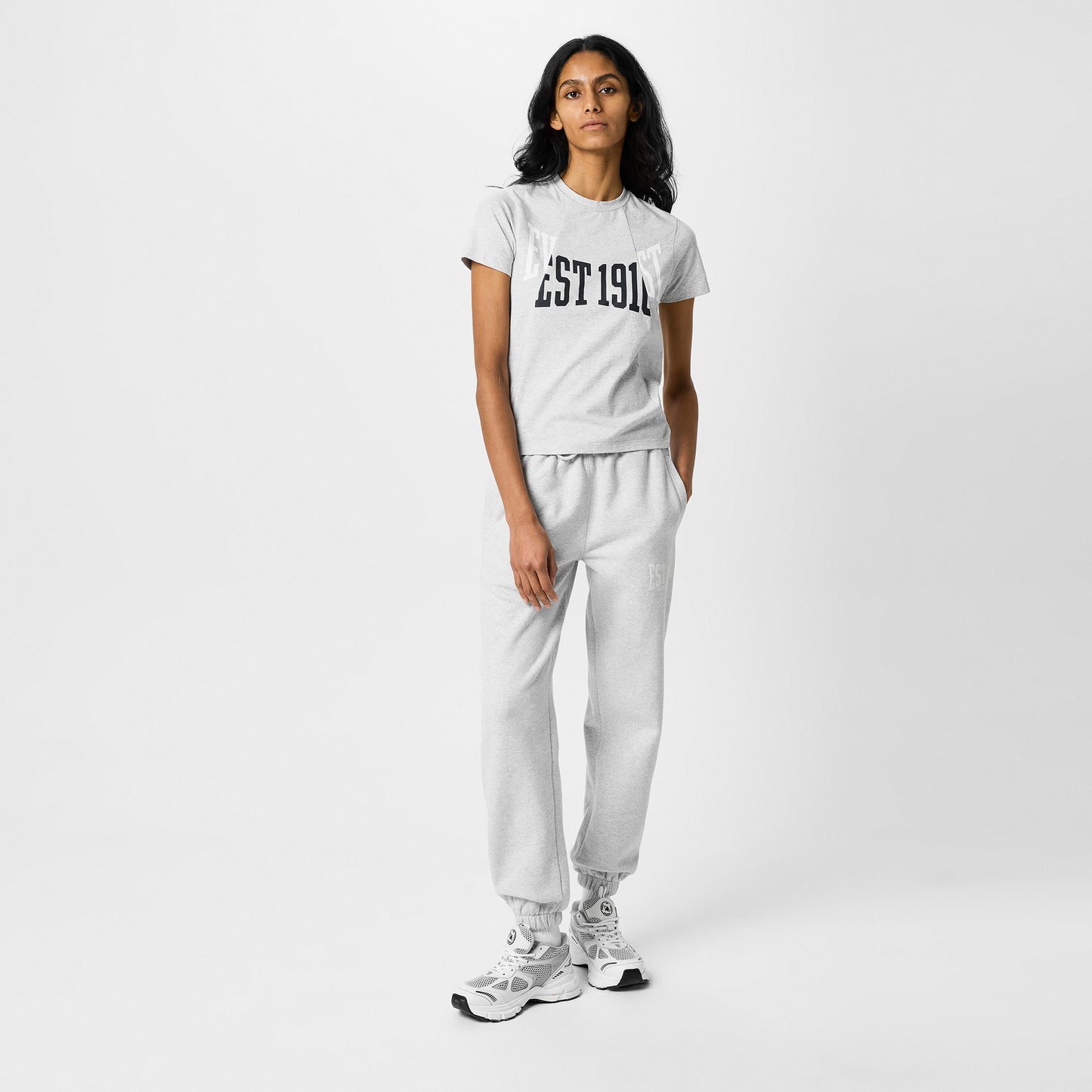 Womens EST 1910 Sweat Pants