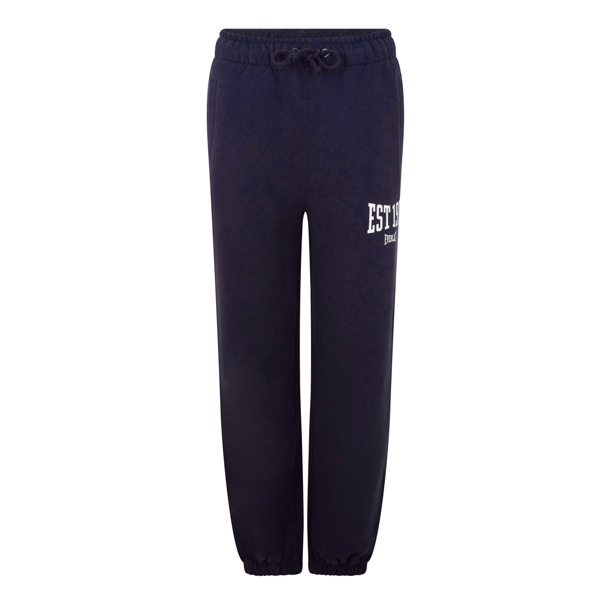 Womens EST 1910 Sweatpants Navy