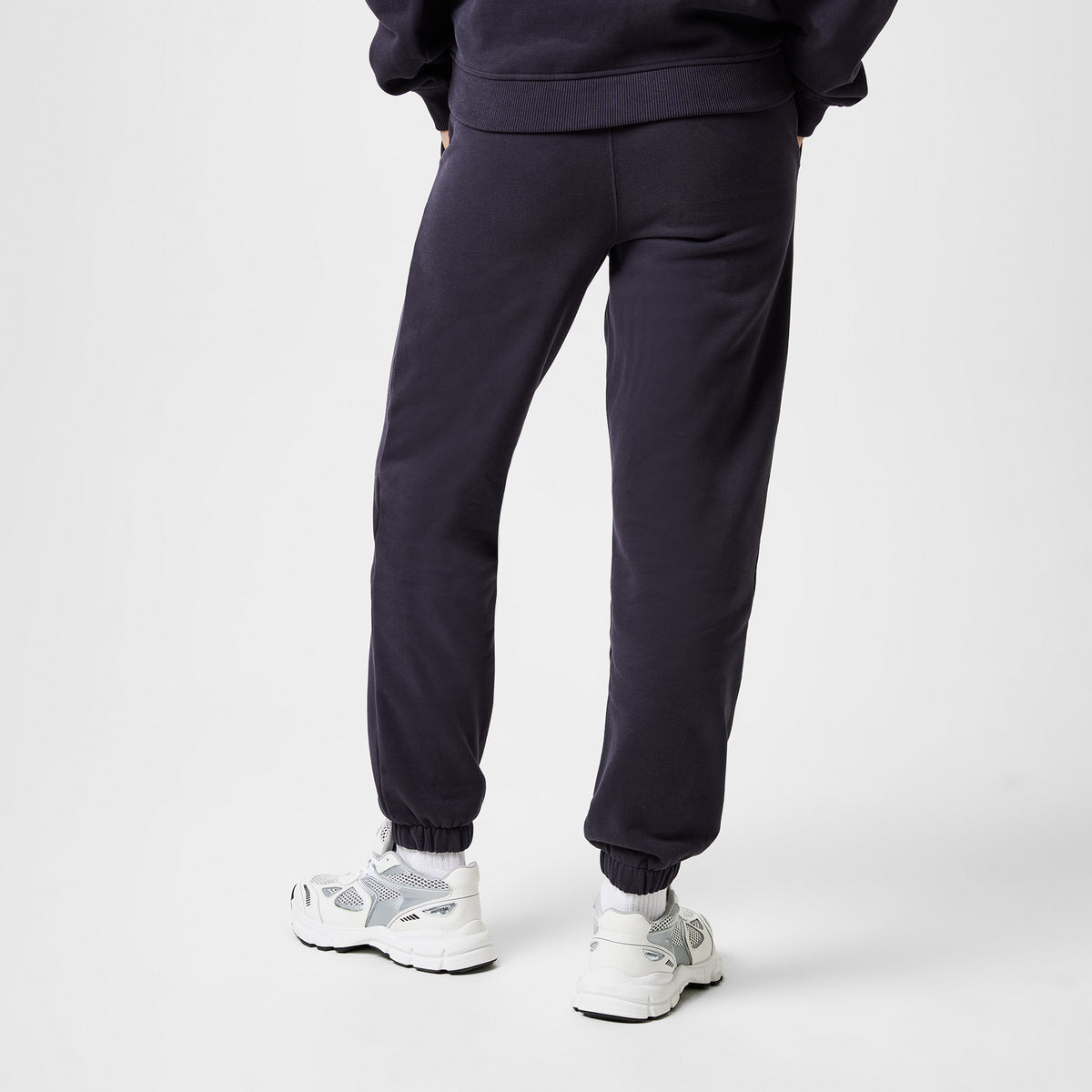 Womens EST 1910 Sweatpants Navy