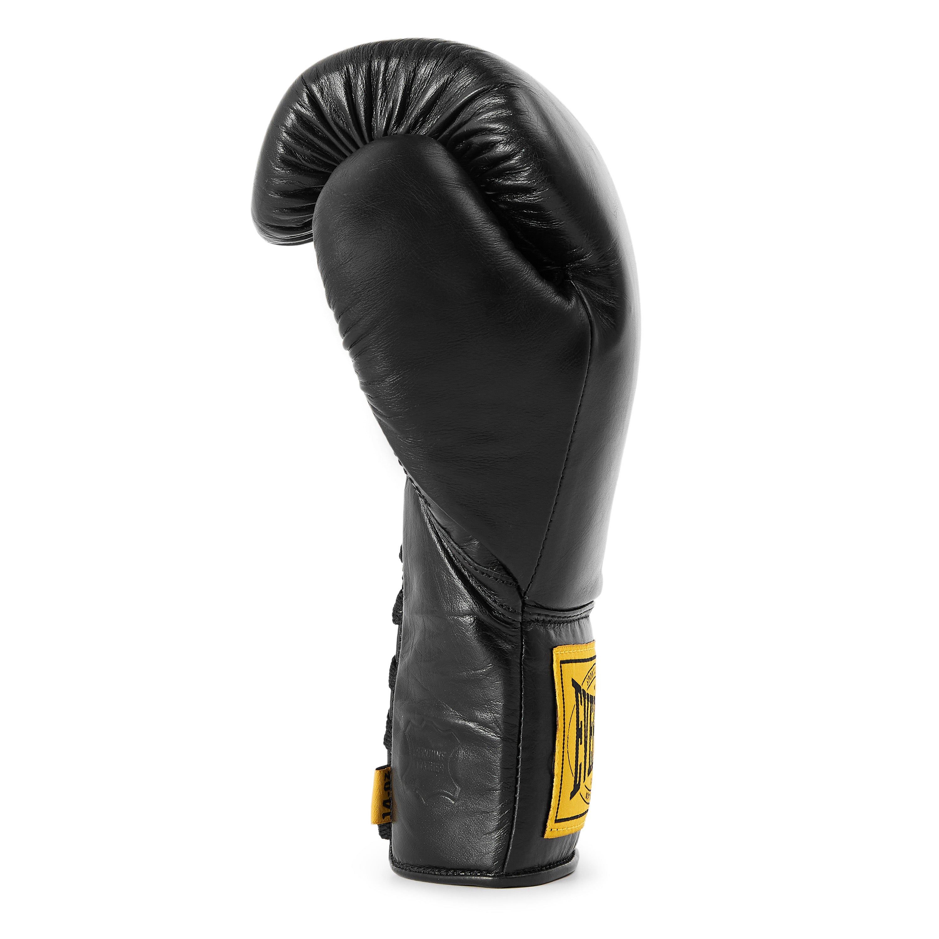 1910 Pro Leather Laced Training Boxing Gloves – Everlast