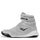 Elite Pro Boxing Shoes Gray