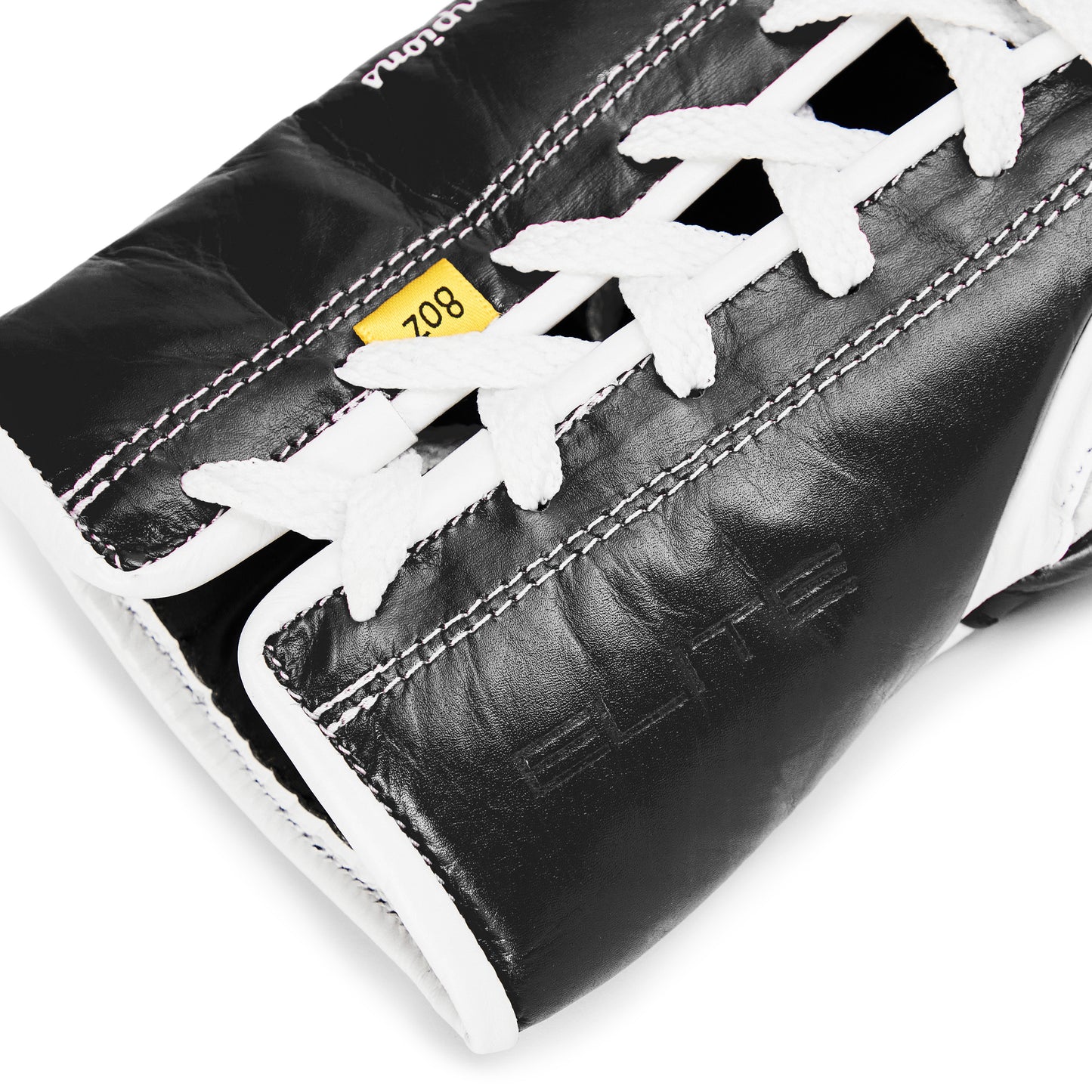 MX Elite Fight Gloves Black