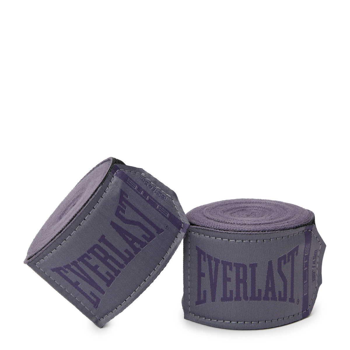 Elite Hand Wraps 180in Shark Gray