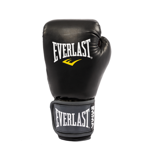 MMA Pro Style Gloves - Everlast view 2