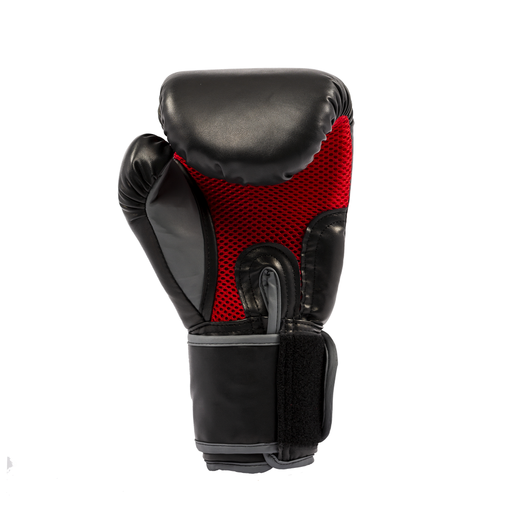 MMA Pro Style Gloves - Everlast