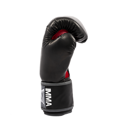 MMA Pro Style Gloves - Everlast