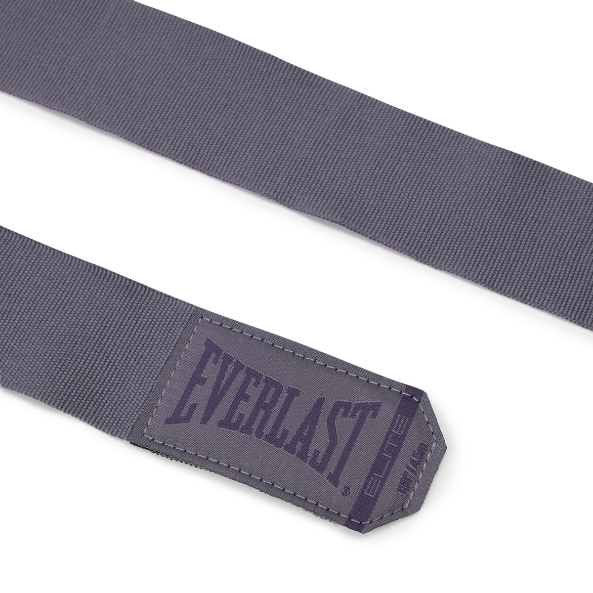 Elite Hand Wraps 180in Shark Gray