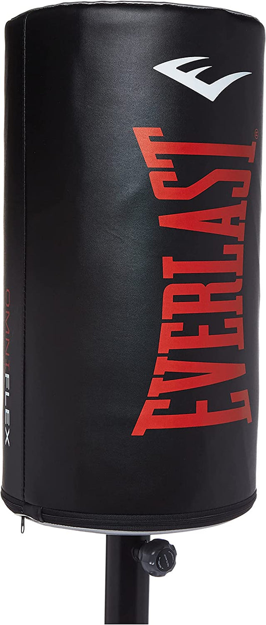 Omniflex Freestanding Heavy Bag view 2