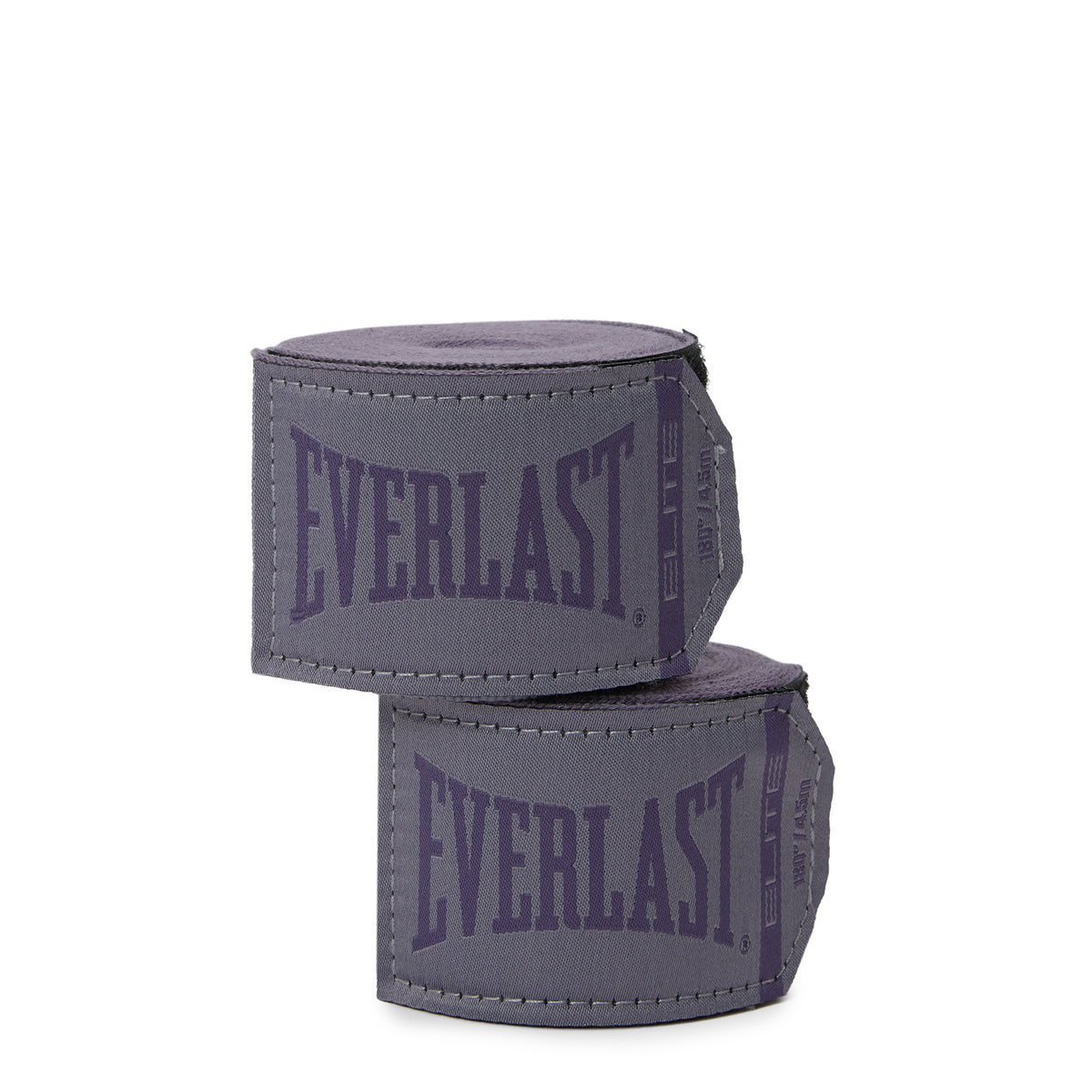 Elite Hand Wraps 180in Shark Gray