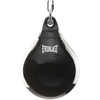 Elite Aqua Punching Bag Black/Black