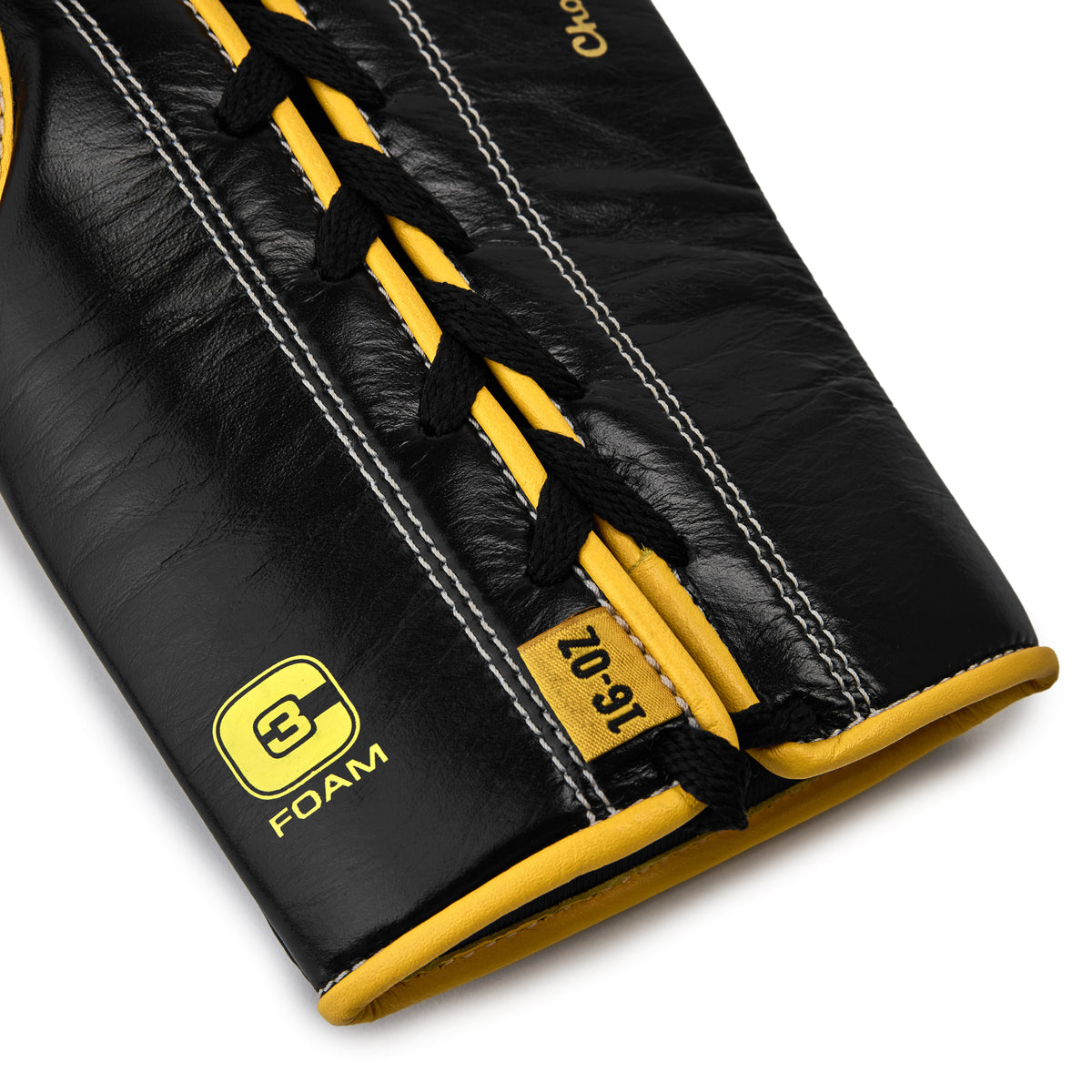 Off-White™ X Everlast Powerlock OG Pro 16oz Training Boxing Glove