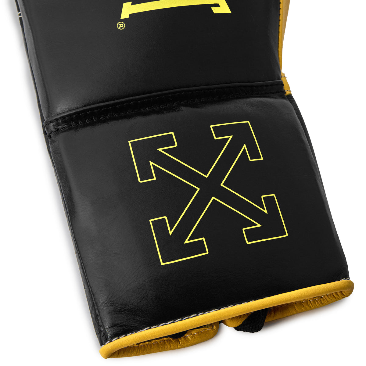 Off-White™ X Everlast Powerlock OG Pro 16oz Training Boxing Glove