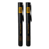 1910 Pro Leather Striking Sticks Black