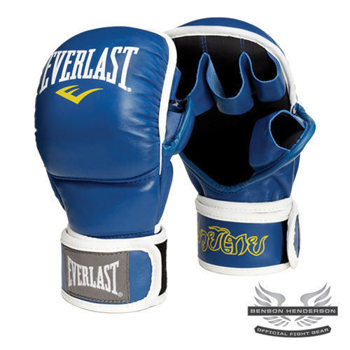 Thai Striking Glove