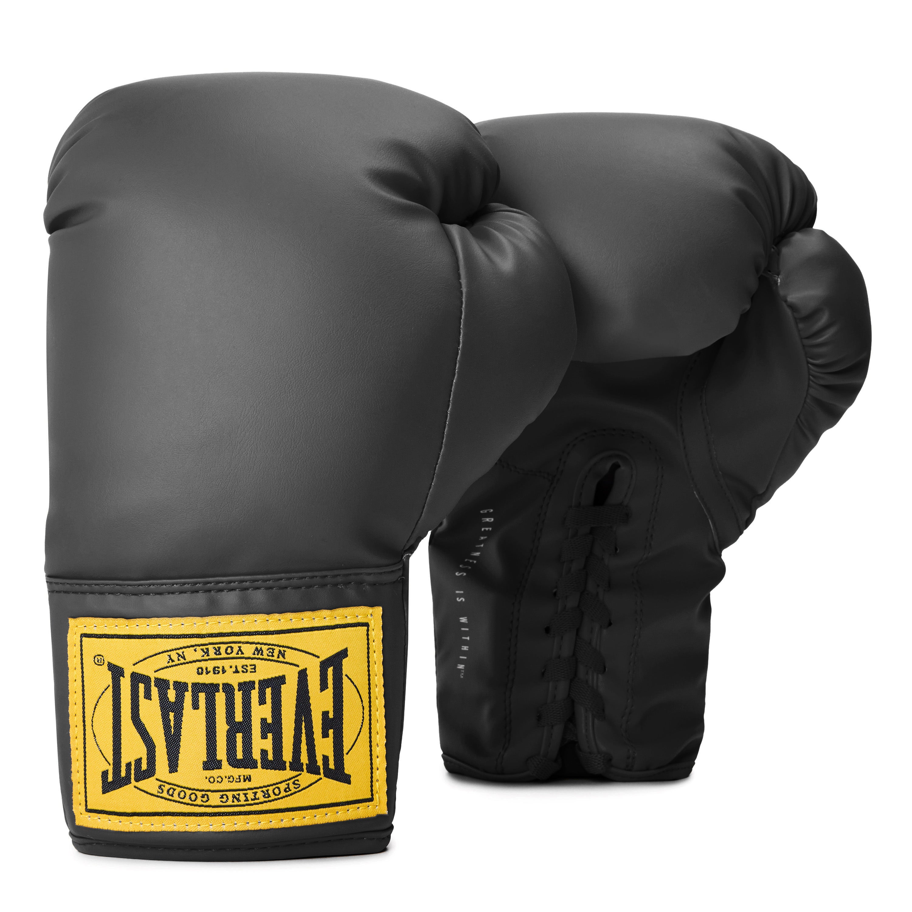 Vinyl Autograph Glove | Everlast