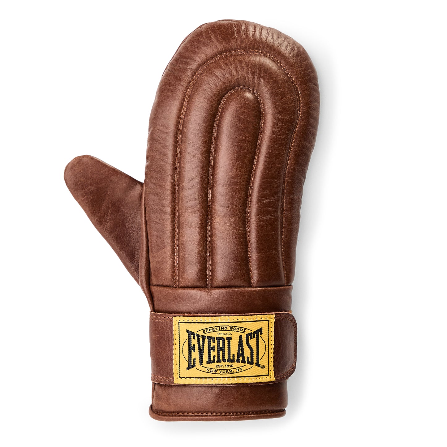 1910 Pro Bag Mitts Brown