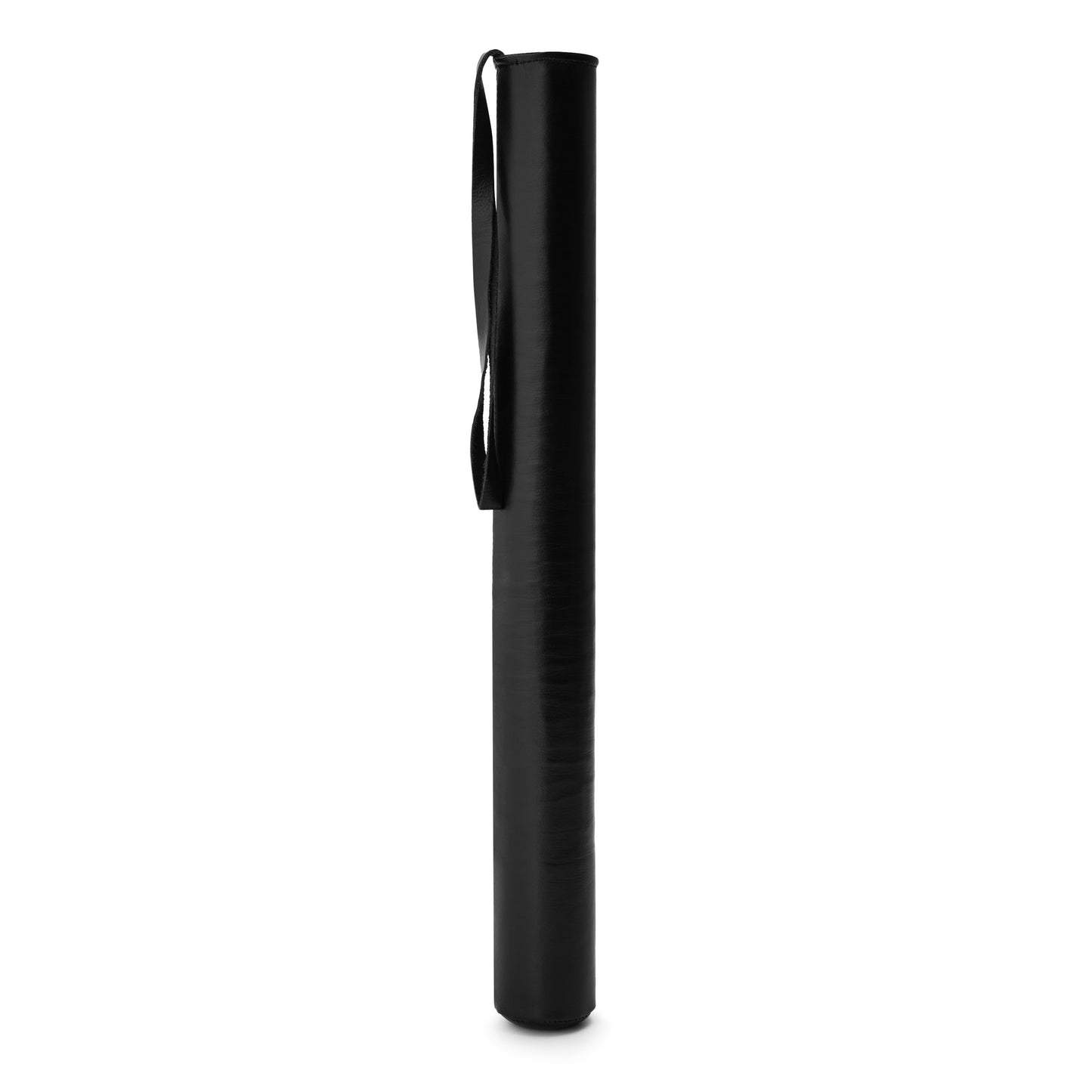 1910 Pro Leather Striking Sticks Black