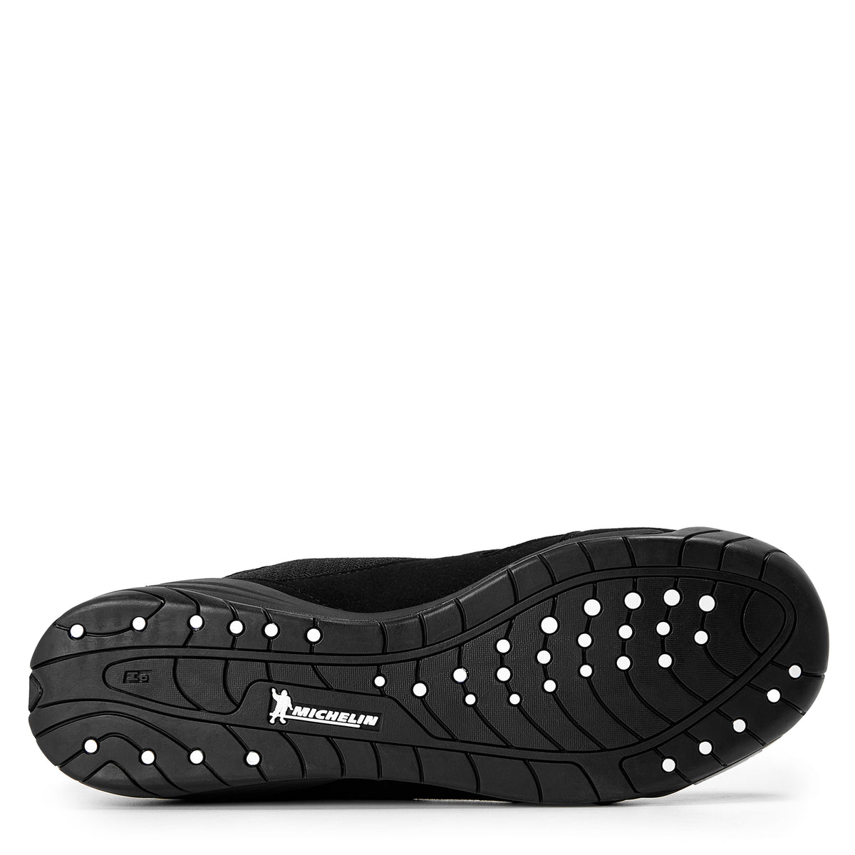 Elite Pro Boxing Shoes Black/White
