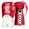 MX Elite Fight Gloves Red