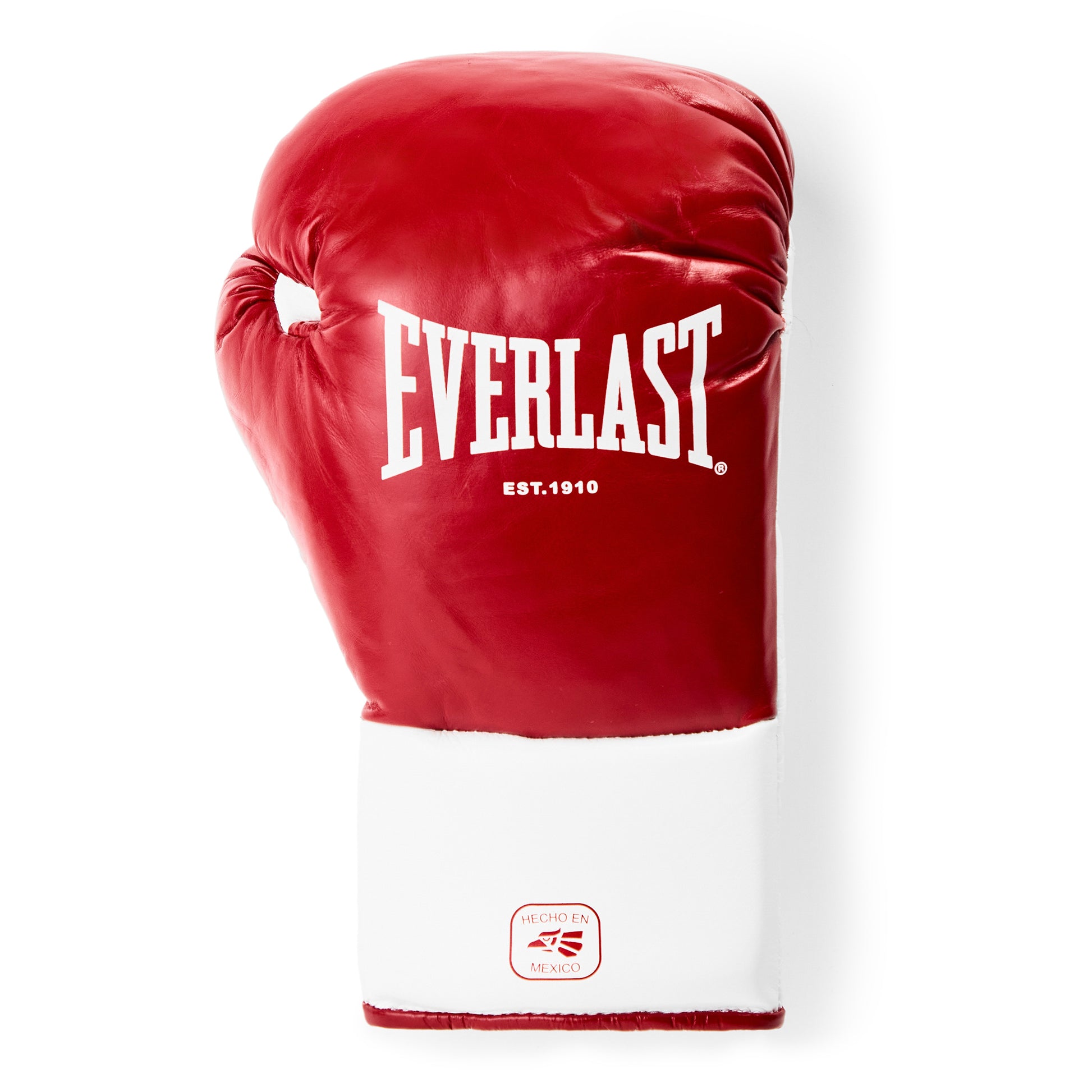 MX OG Fight Gloves Red