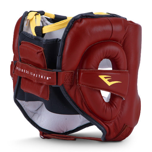 Elite Headgear - Everlast
