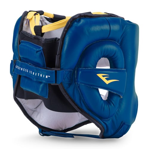 Elite Headgear - Everlast