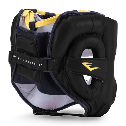 Elite Headgear - Everlast