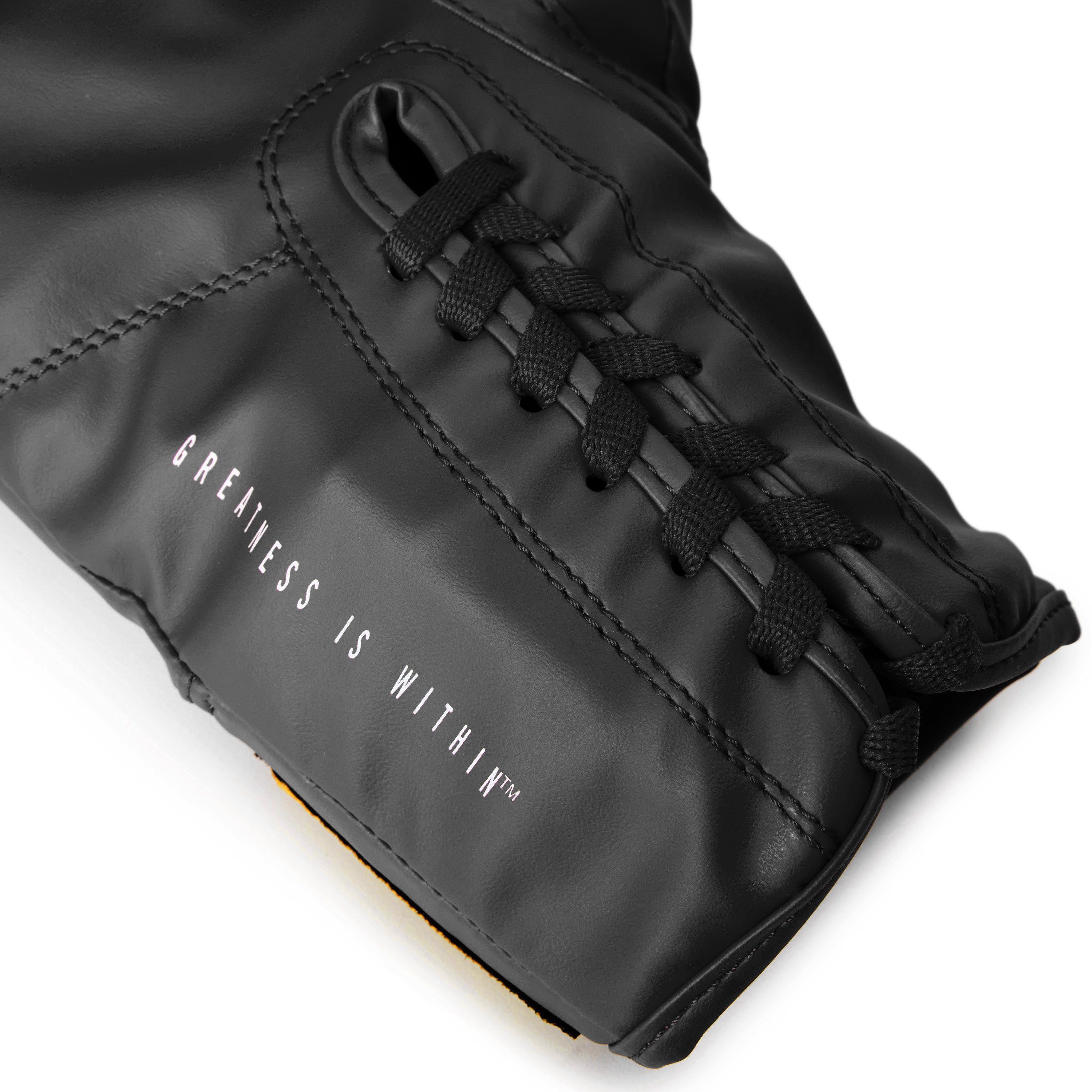 Vinyl Autograph Glove | Everlast