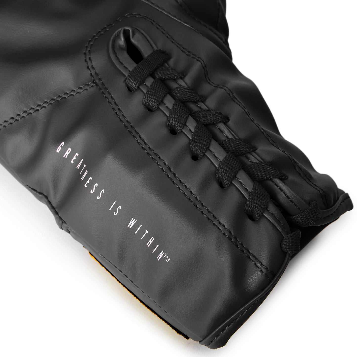 Autograph Glove Black