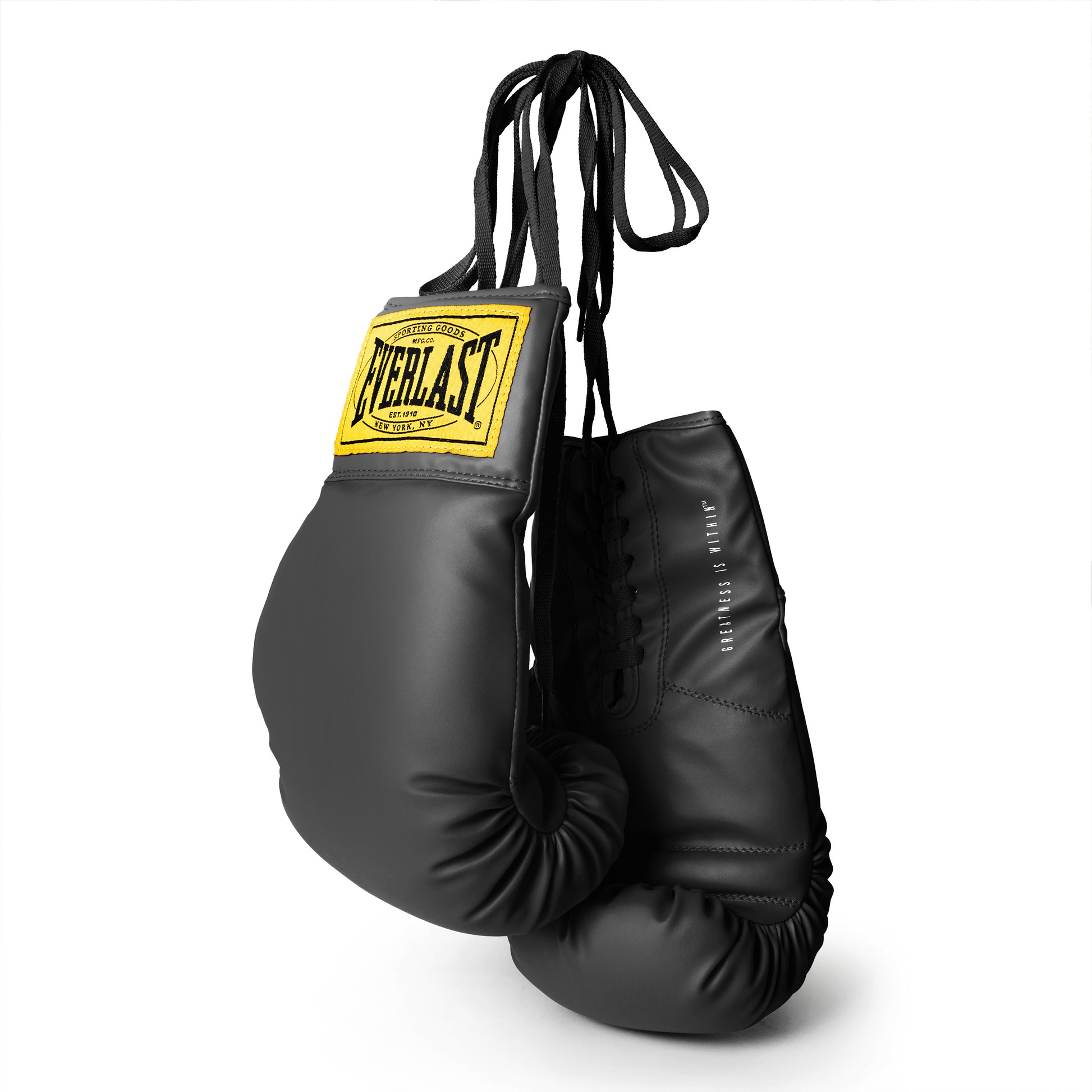 Autograph Glove Black