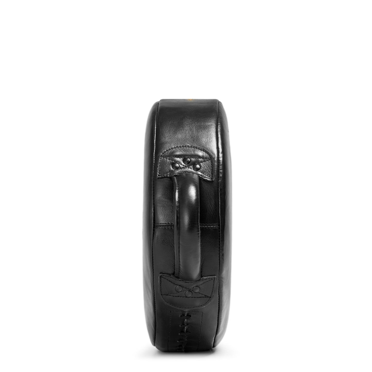 1910 Pro Leather Round Strike Pad