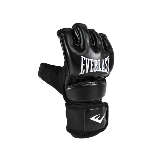 Core Everstrike MMA Gloves Black view 1
