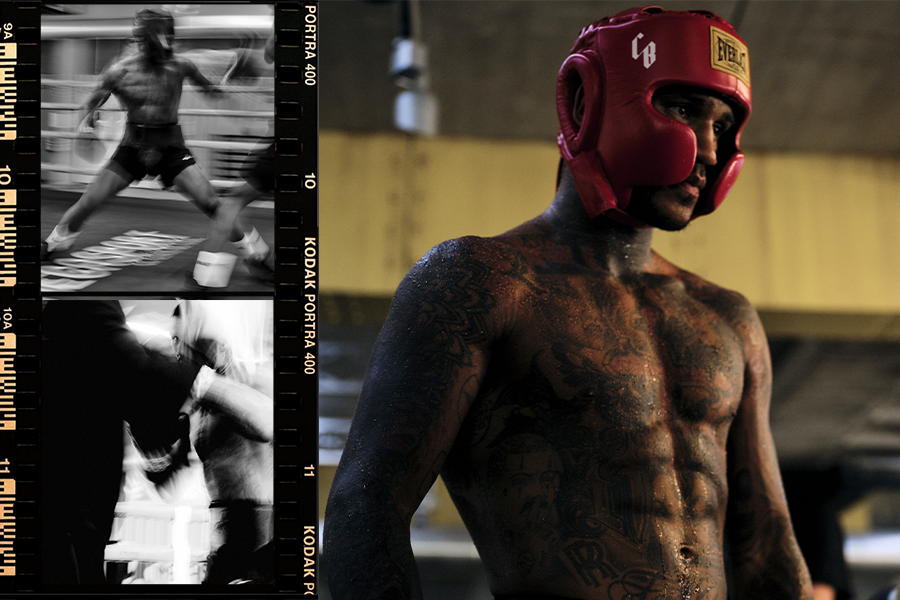 Everlast Everlast