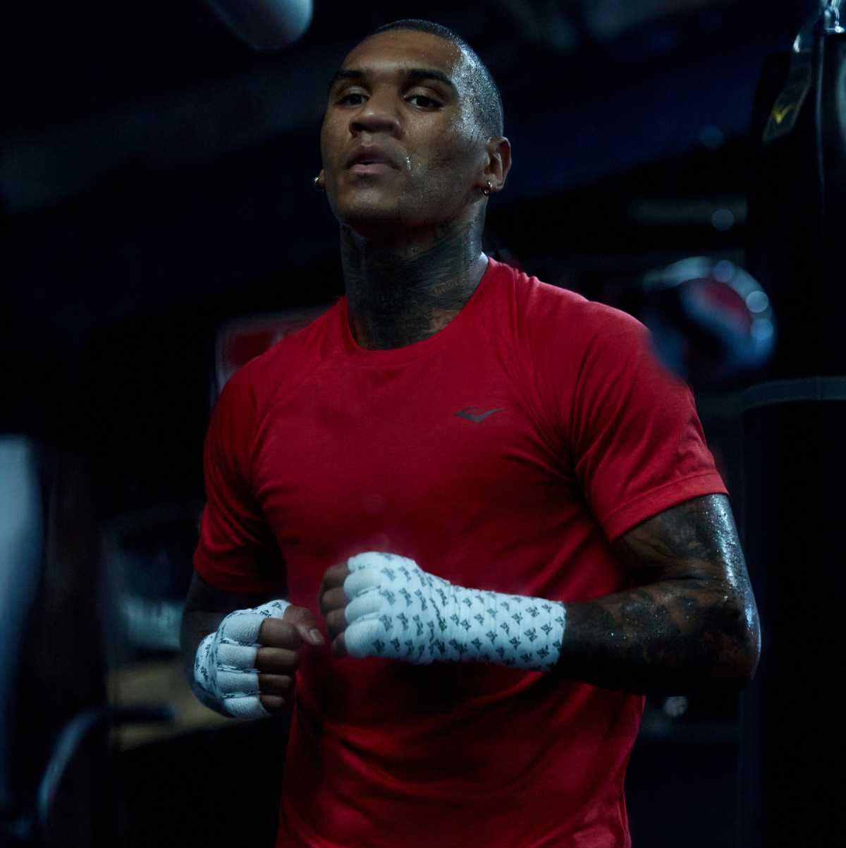 Printed Athletic Tape