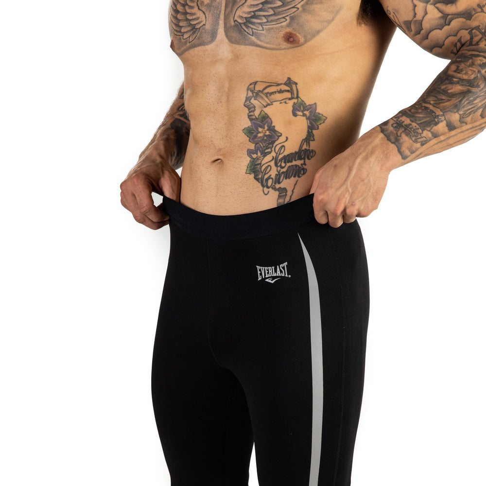 Compression Sauna Pant | Everlast