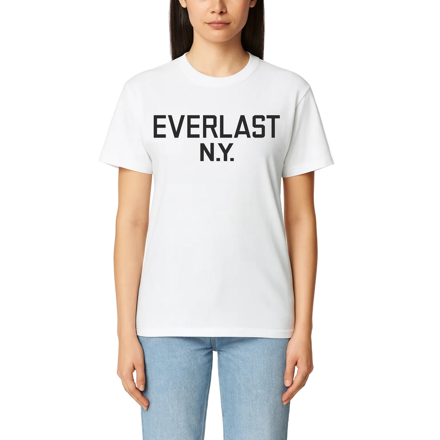 Everlast N.Y. T-Shirt