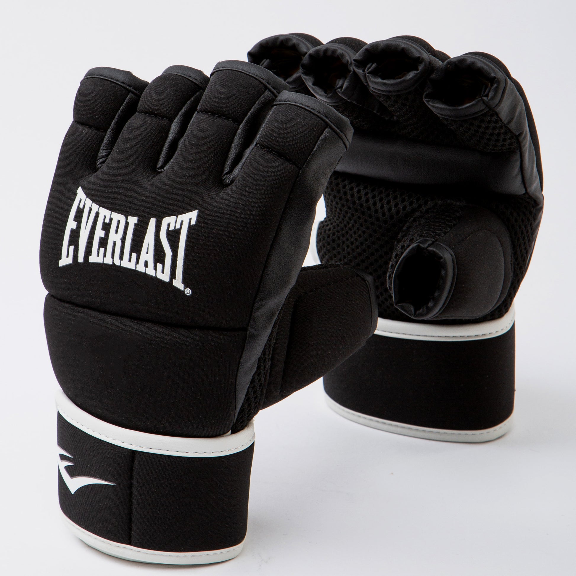 Core Kickboxing Gloves Black