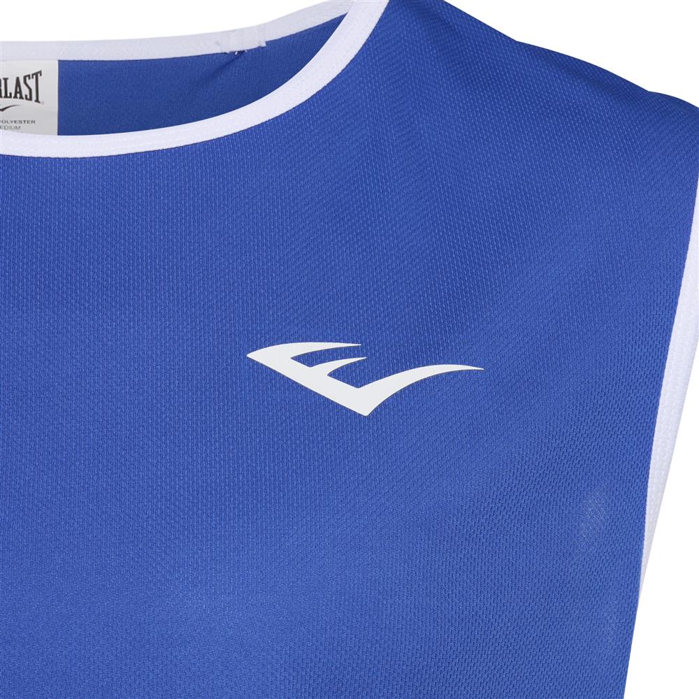 Amateur Competition Jersey Blue