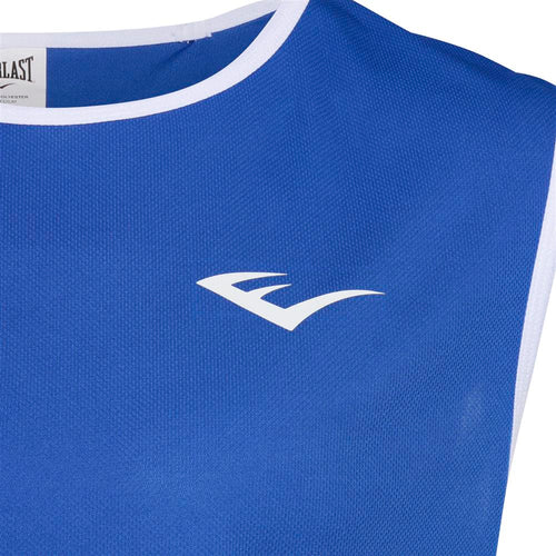 Amateur Competition Jersey Blue