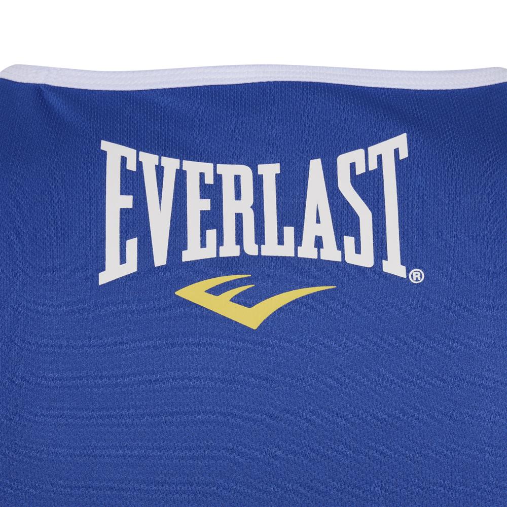 Amateur Competition Jersey Blue