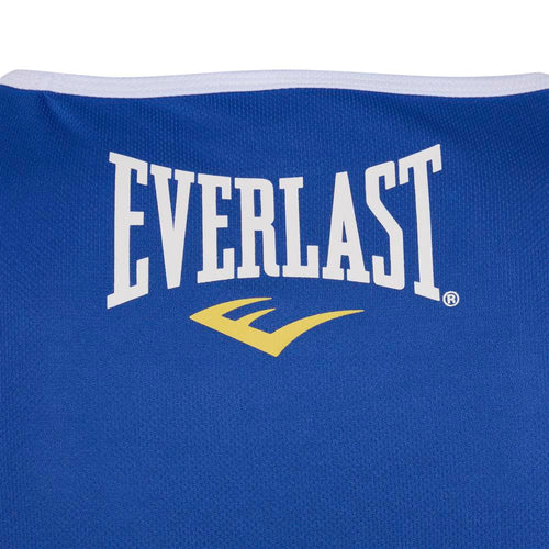 Amateur Competition Jersey Blue