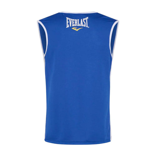 Amateur Competition Jersey Blue