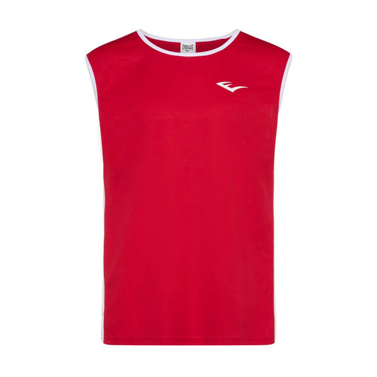 Amateur Competition Jersey Red view 1